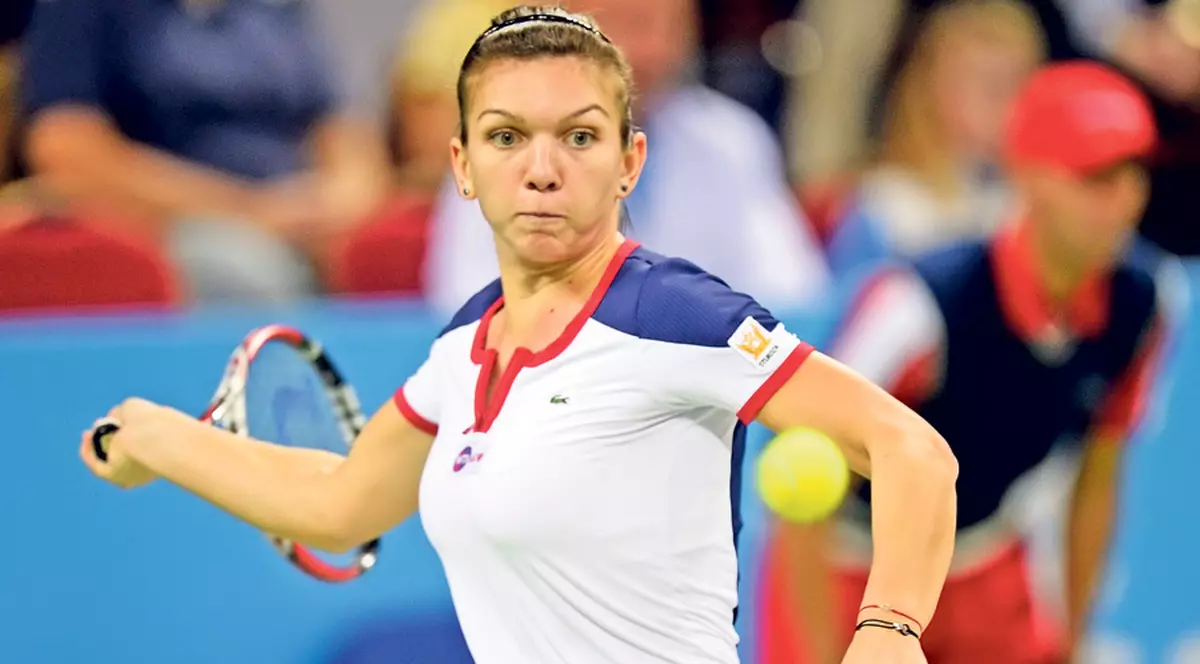 INTERVIU | Simona HALEP, elogiată de marii noștri sportivi. Hagi: «O ştiu dinaintea voastră!»