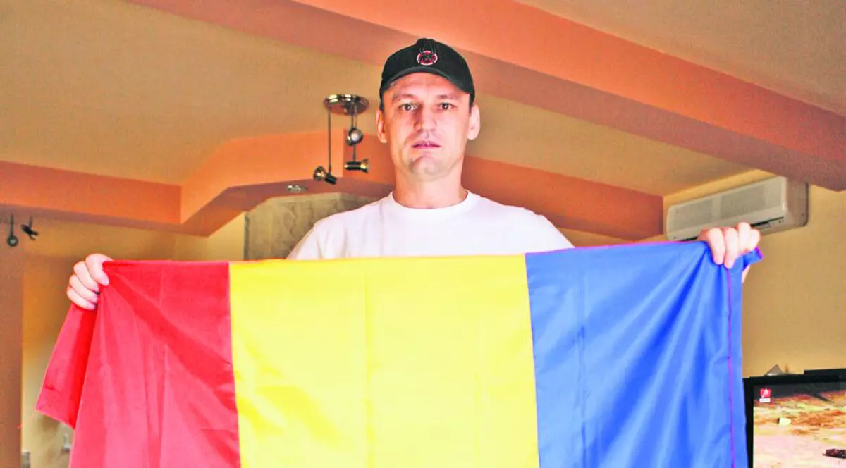 INTERVIU EXCLUSIV | Ajutaţi-l pe Doboş!