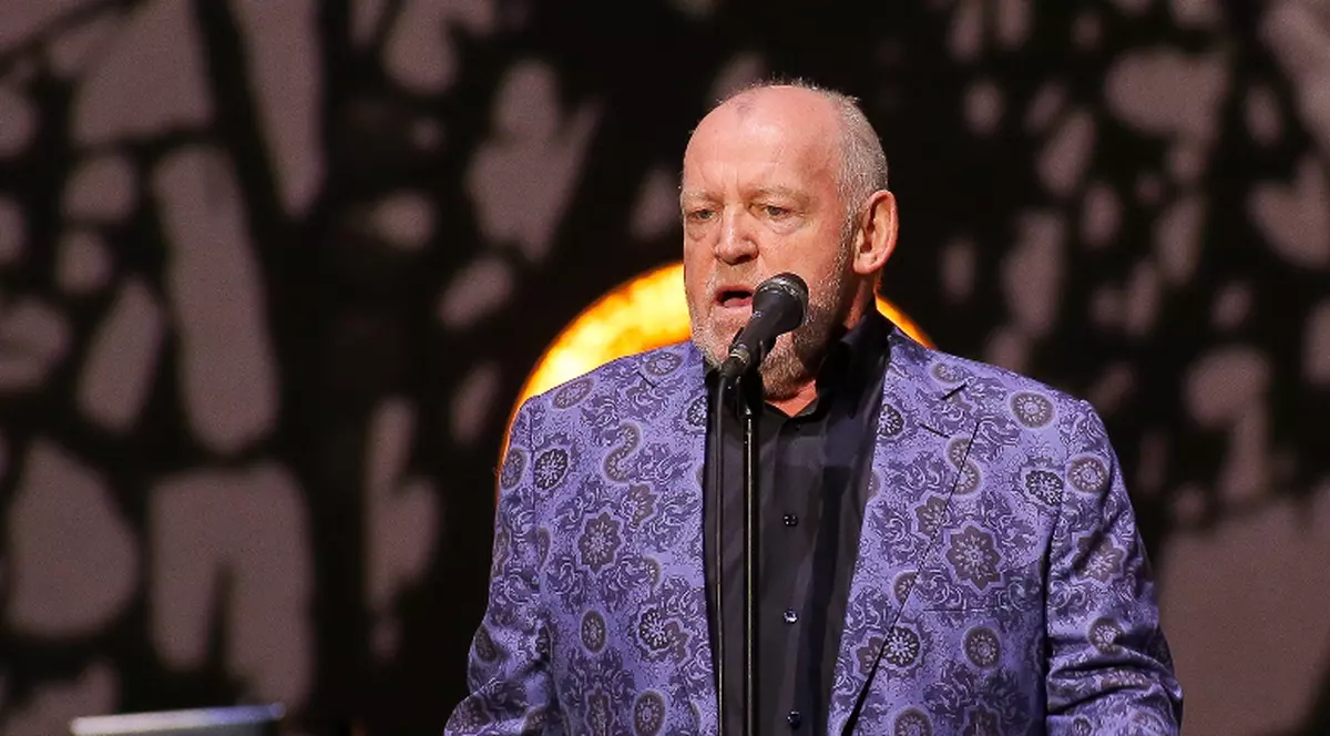 Matteo l-a cunoscut pe Joe Cocker. Vezi CE DEZVĂLUIRI ULUITOARE a făcut despre CIUDĂŢENIILE celebrului artist! FOTO