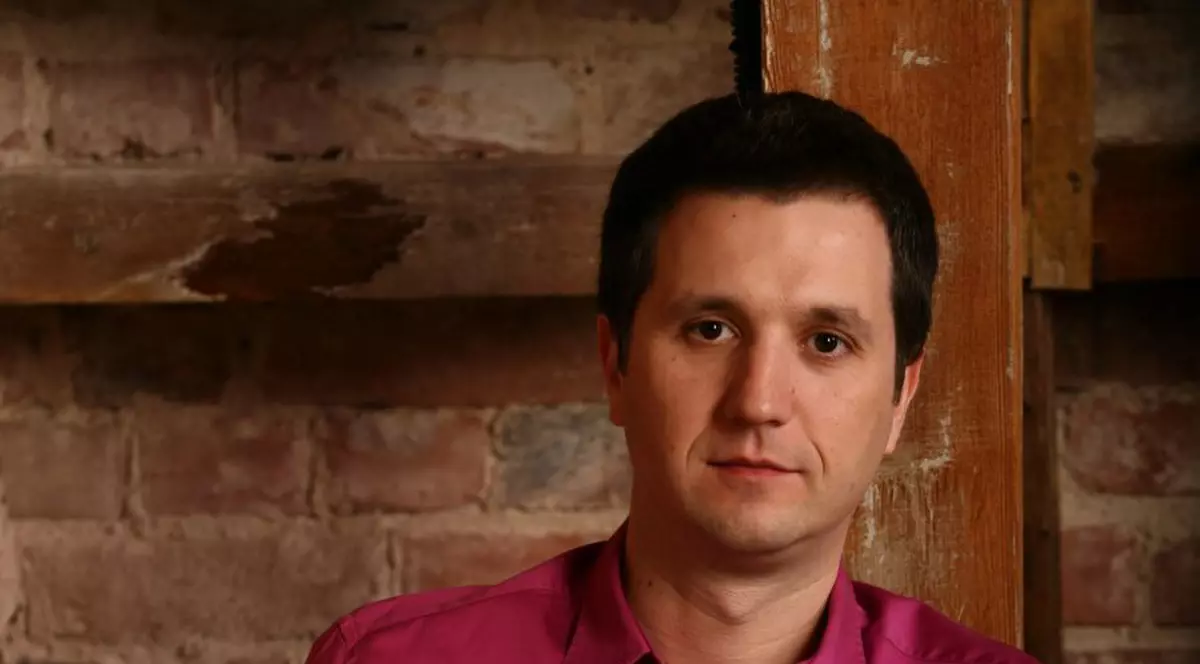 INCREDIBIL! Andi Moisescu DEZVĂLUIE UN AMĂNUNT DIN VIAŢA DE FAMILIE. Sigur NU TE AŞTEPTAI LA ASTA