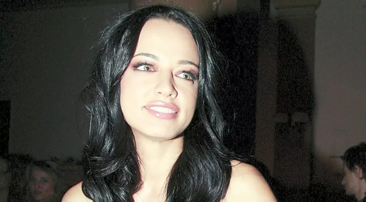 ANDREEA RAICU: "MI SE RUPE SUFLETUL CÂND ÎL VĂD AŞA!"