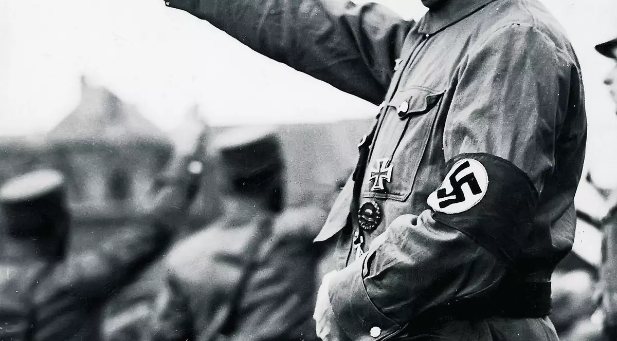 Urmaşii celor jefuiţi de Hitler îşi vor tablourile înapoi | FOTO 