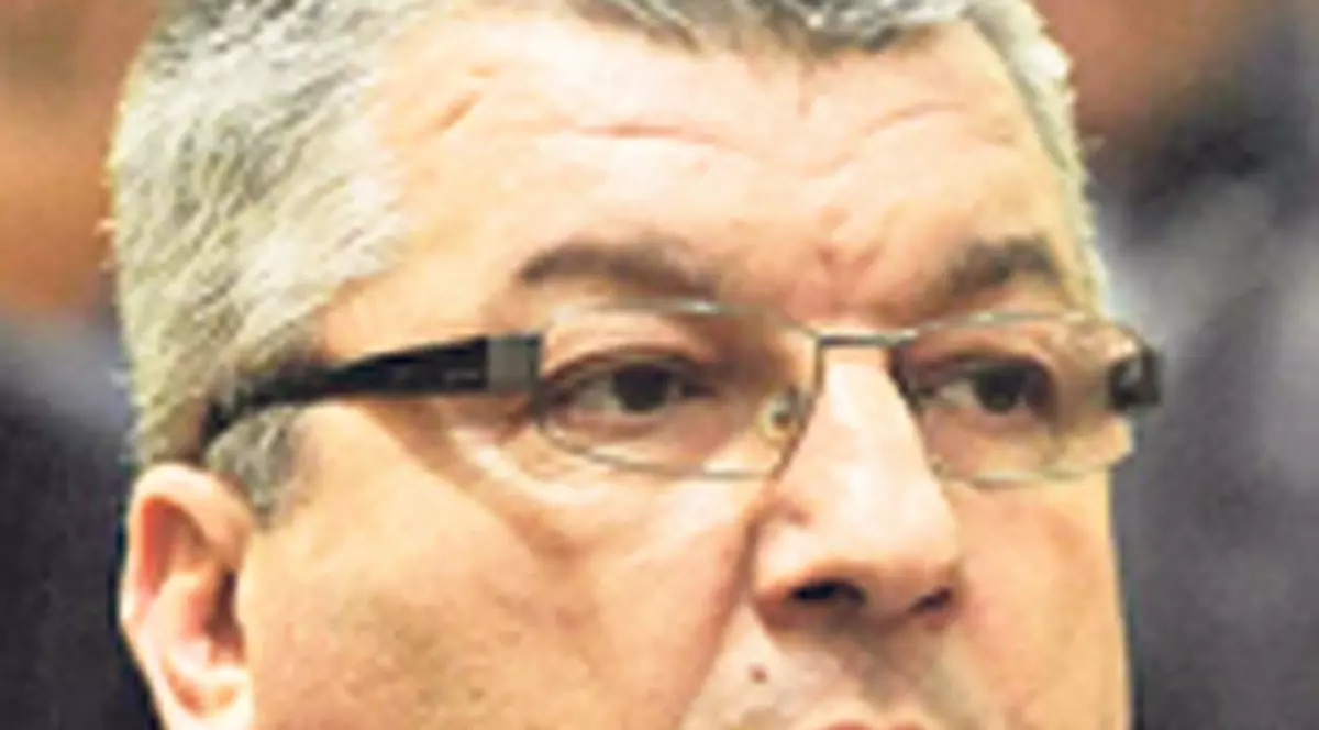 Fără limită de înălţime la Poliţie