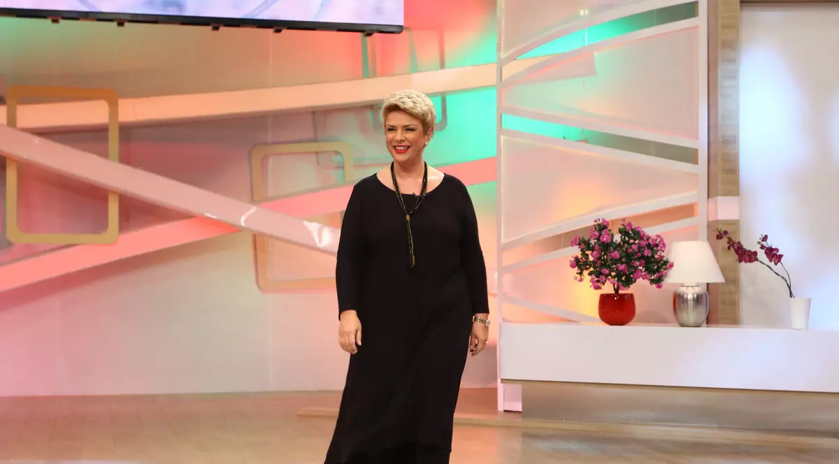 Teo, LECŢIE SENZAŢIONALĂ de la fetiţa ei, Maia