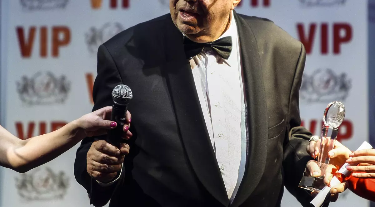 Gala Ambasad’Or VIP și-a premiat “Ambasadorii” în cea de-a doua ediție