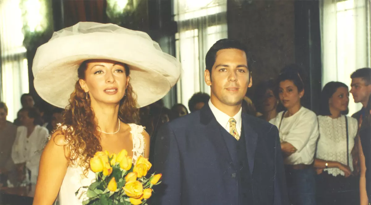 CÂND CREDEAI CĂ NU VA FI POSIBIL ÎN VECI, Răduleasca şi Bănică, ÎMBRĂŢIŞAŢI DIN NOU. Şi NU E PENTRU SHOW