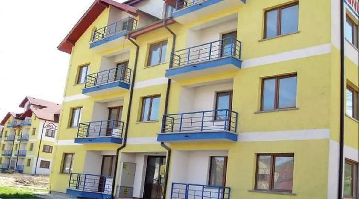ANL are oferte atractive şi pentru cei care nu sunt chiriaşi. Vezi care sunt preţurile de pornire ale locuinţelor 