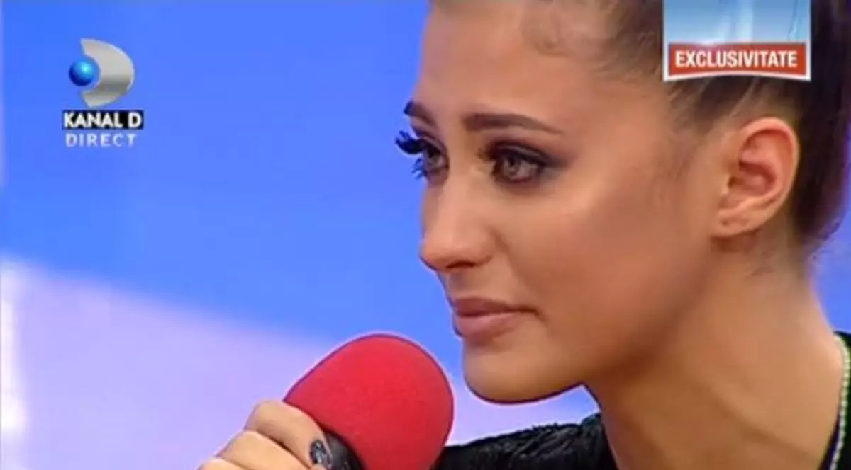 SE TOPEŞTE DE DOR! Antonia şi fetiţa ei, într-o IMAGINE CUM NU AŢI  MAI VĂZUT | FOTO