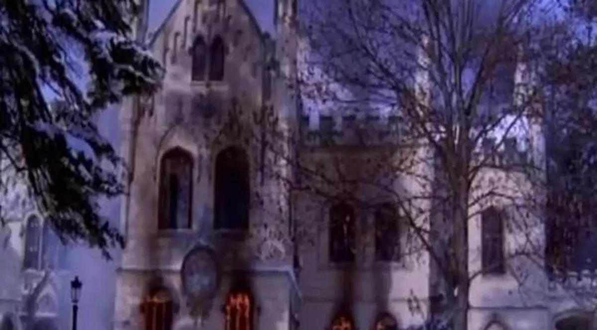 CELE MAI TARI GAFE în filmele româneşti de după '89 | VIDEO