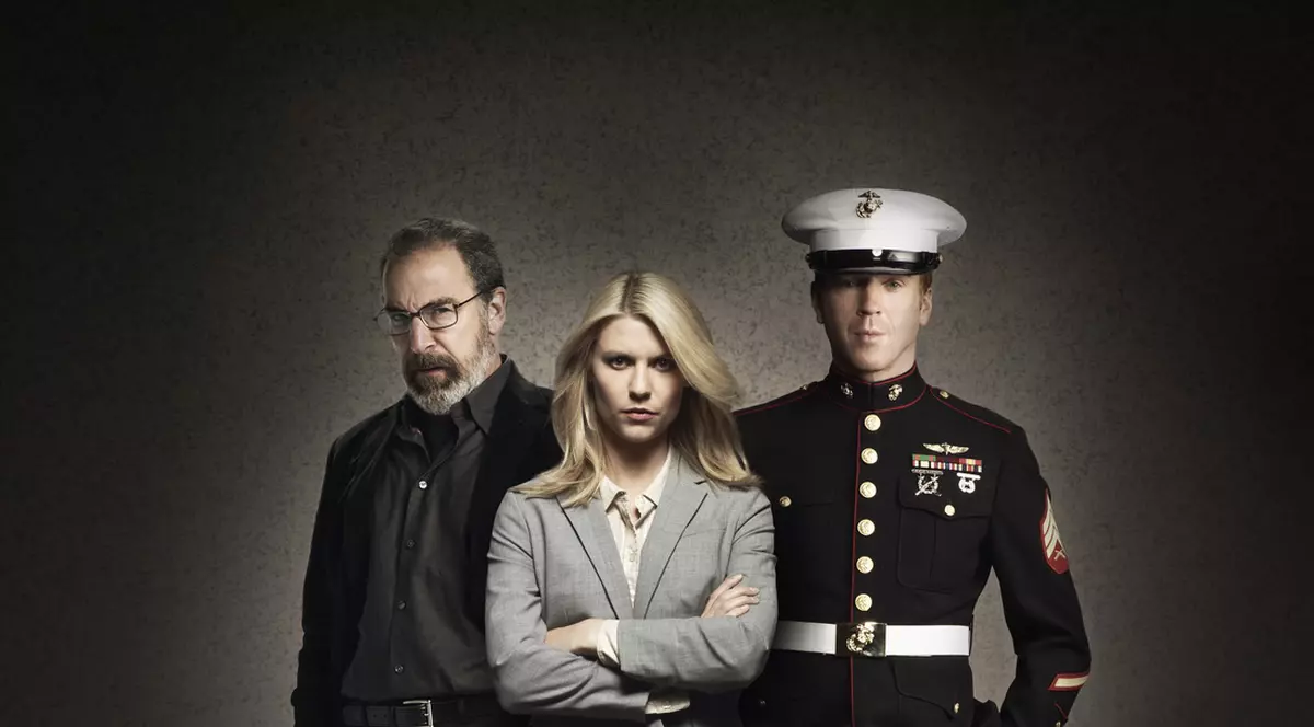 SERIALUL PREFERAT de OBAMA, disponibil şi în România