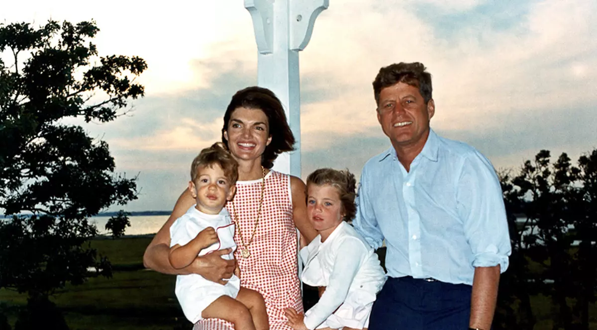 Dezvăluiri uluitoare despre asasinarea lui Kennedy! VIDEO