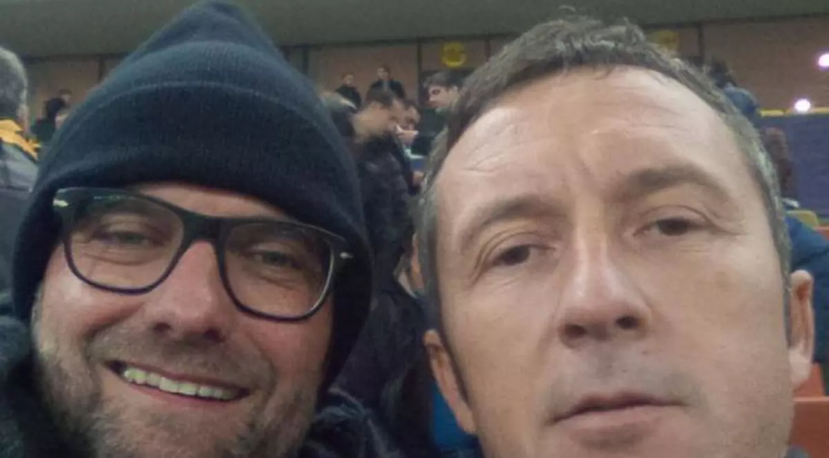 Jurgen Klopp a pus ochii pe un stelist? Vezi ce fotbalist român ar putea ajunge la Borussia Dortmund!