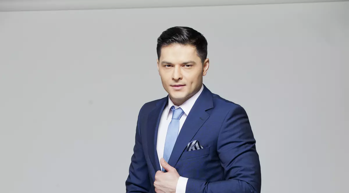 EXCLUSIV. Liviu Vârciu pune ban pe ban ca să-și termine vila. A făcut economie… de-o vacanță