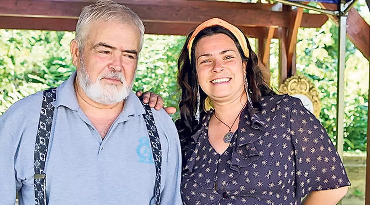 VESTE DE ULTIMĂ ORĂ DESPRE ION COTEANU. Tatăl Marijuanei va fi operat de urgenţă