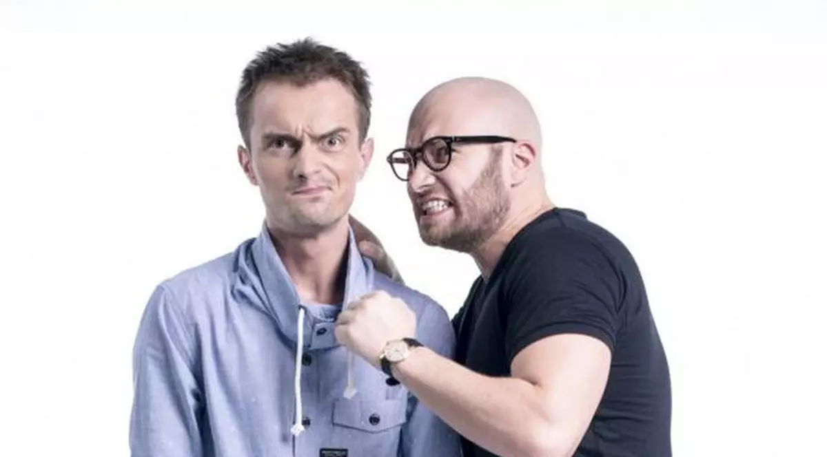 Ce îi reproşează Mikey Hash lui Bendeac: «Mişu a spus nişte lucruri pe Facebook şi nu le-a comunicat prin telefon, aşa cum ar fi fost normal»