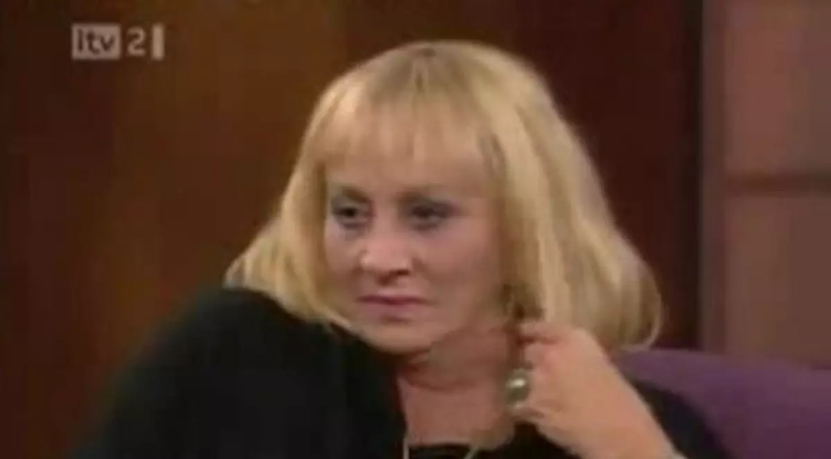 ŞOC! A MURIT CEA MAI MARE PARAPSIHOLOAGĂ A LUMII