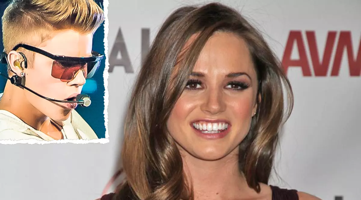 Vrea să-şi deschidă bordel cu Justin Bieber