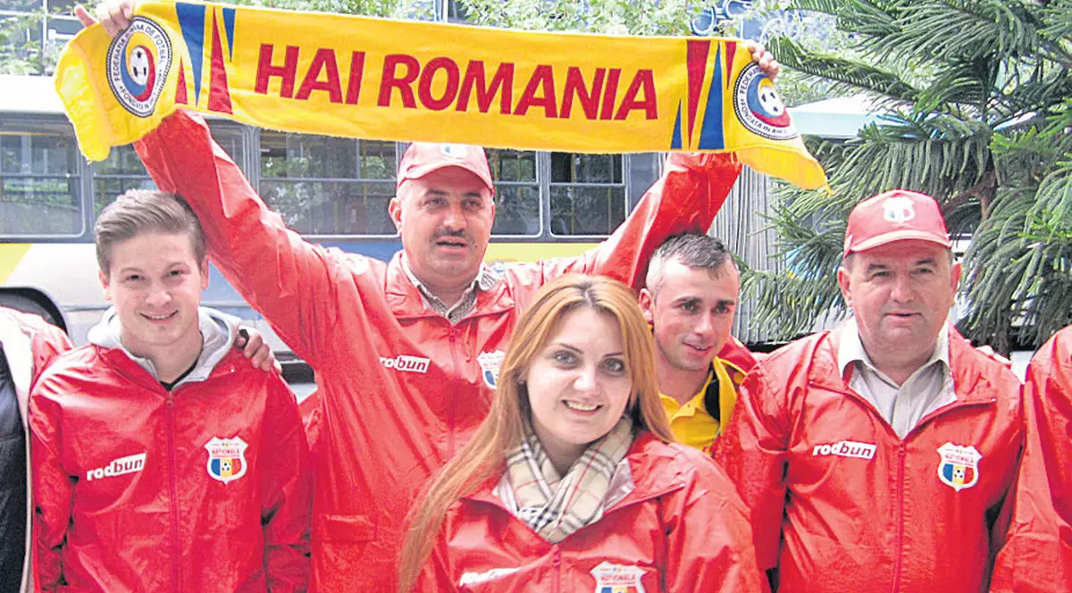 România - Grecia | Tauru adună 700 de fermieri pe «Național Arena»