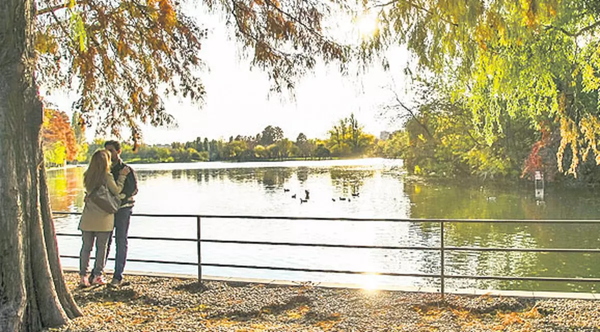 Vreme caldă în acest weekend