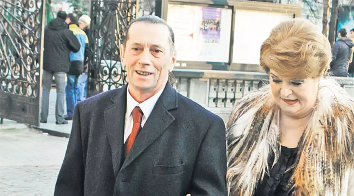 Ivan Patzaichin a petrecut de două ori de ziua lui