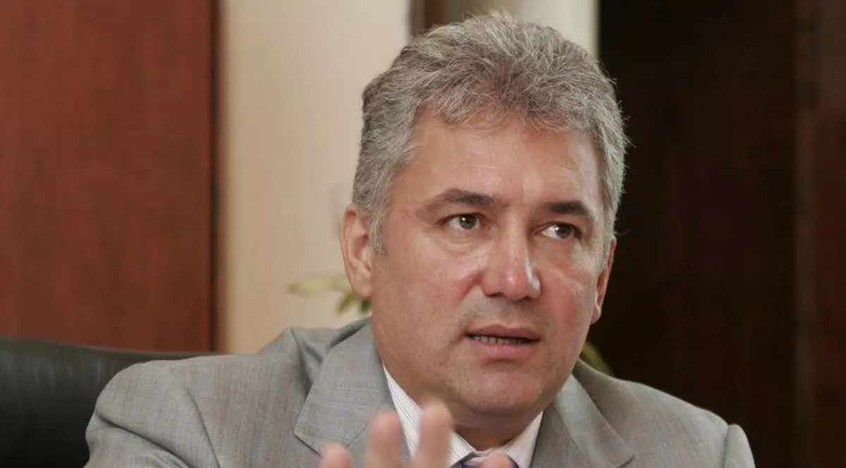 Adriean Videanu, audiat la DNA în dosarul Realitatea Media