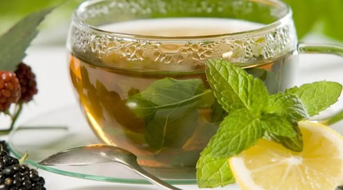 Alimente pentru un ficat sănătos