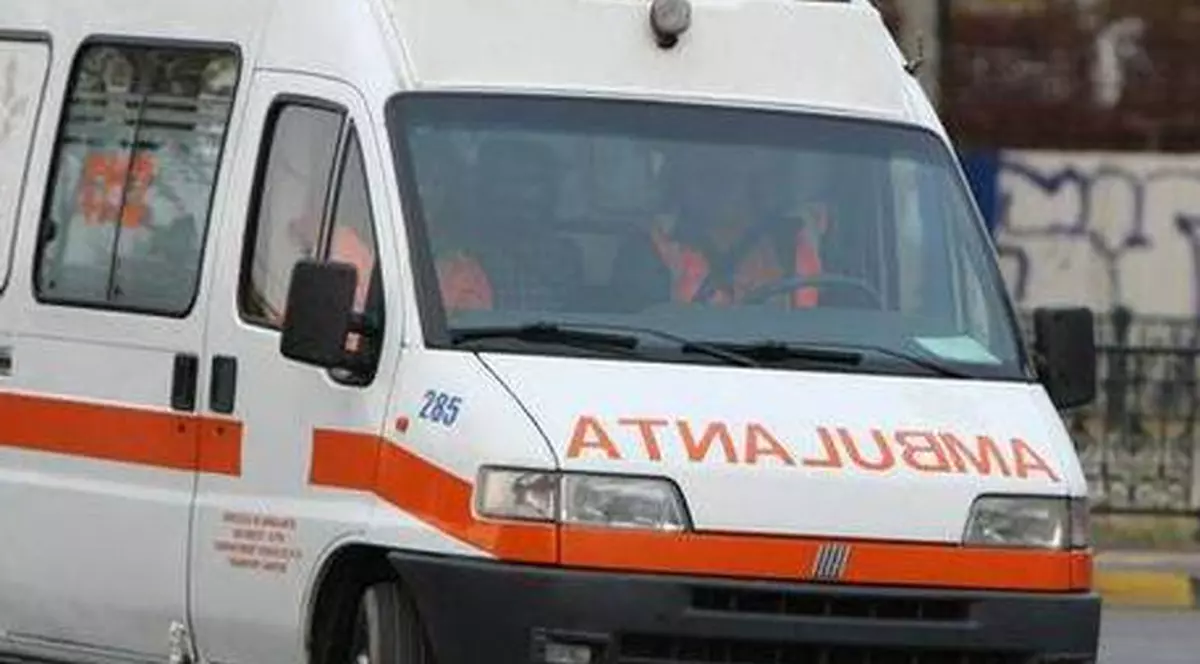 Un bărbat A FOST ÎMPUŞCAT LA O BENZINĂRIE DIN CAPITALĂ!