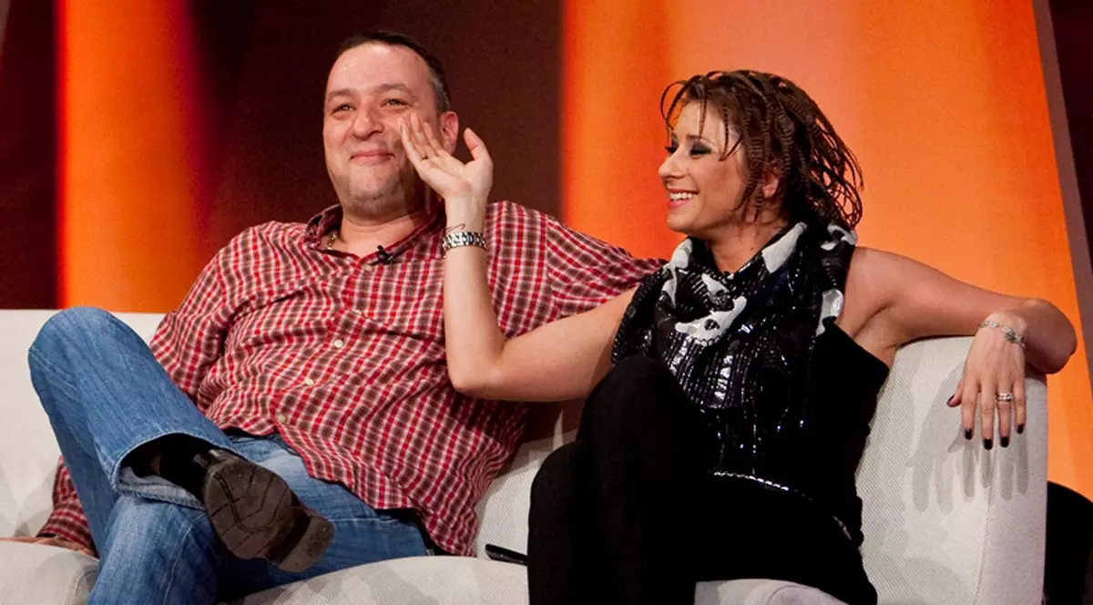 Anamaria Prodan, dezvăluiri incredibile: "AM FURAT ARGINTĂRIE cu Mădălin Voicu Jr. şi AM DUS-O LA AMANET"