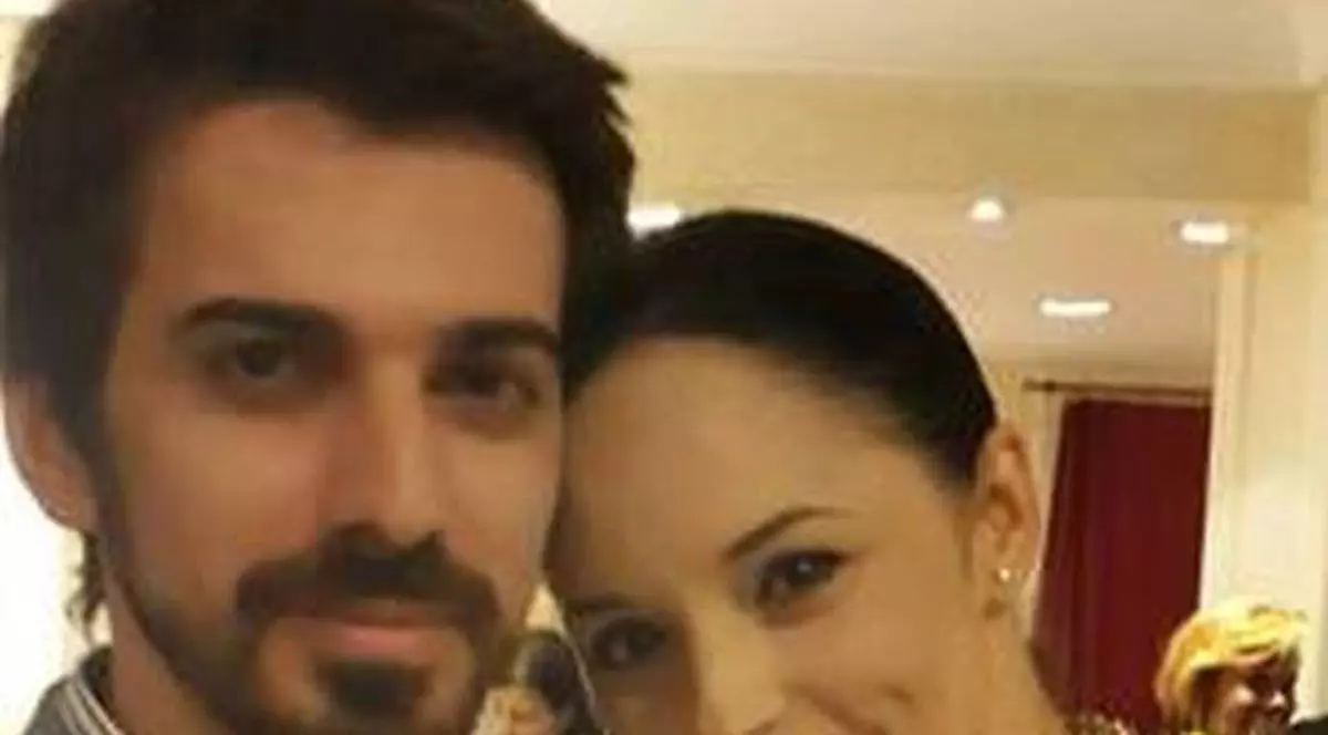Andreea Marin divorțează. Reacția lui Ozturk Tuncay