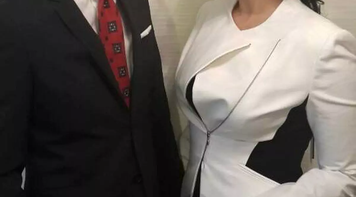 Andreea Marin S-A LOGODIT CU IUBITUL TURC, dar vezi CE O SĂ SE ÎNTÂMPLE CU RELIGIA EI!