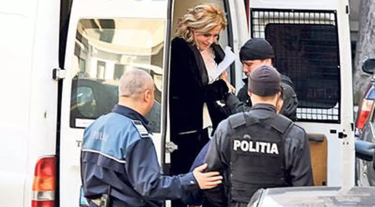 Judecătoarea Antonela Costache, a intrat pe mâna Agenţiei de Integritate. Vezi câţi bani nu poate justifica