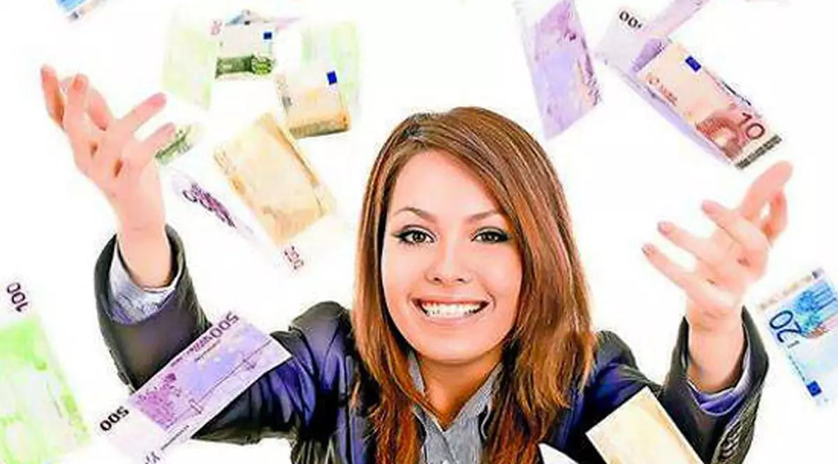 Cum stăm cu banii săptămâna viitoare | Săgetătorii primesc bonusuri