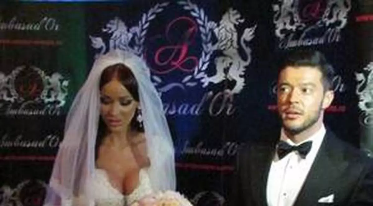 BIANCA DRĂGUŞANU şi VICTOR SLAV, la un pas DE DIVORŢ? Uite ce le aud urechile VECINILOR!