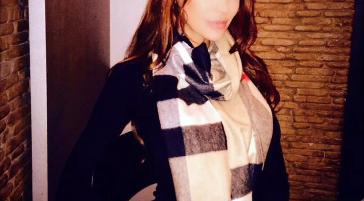 BIANCA DRĂGUŞANU SE RUPE ÎN FIGURI ÎN ITALIA! UITE PE CE SCUMPETURI A PUS OCHII!