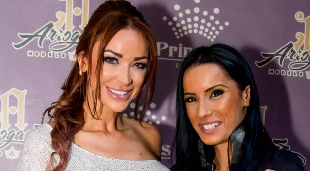 Bianca Drăguşanu ŞI-A PĂRUIT «BIANCOLOAGA», în club! | FOTO 