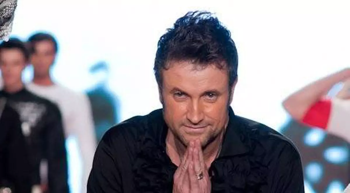 MOMENTE TRISTE PENTRU CĂTĂLIN BOTEZATU! O fiinţă dragă creatorului de modă A MURIT