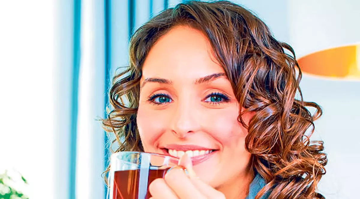 Ceaiuri care te ajută să scapi de pietrele la rinichi