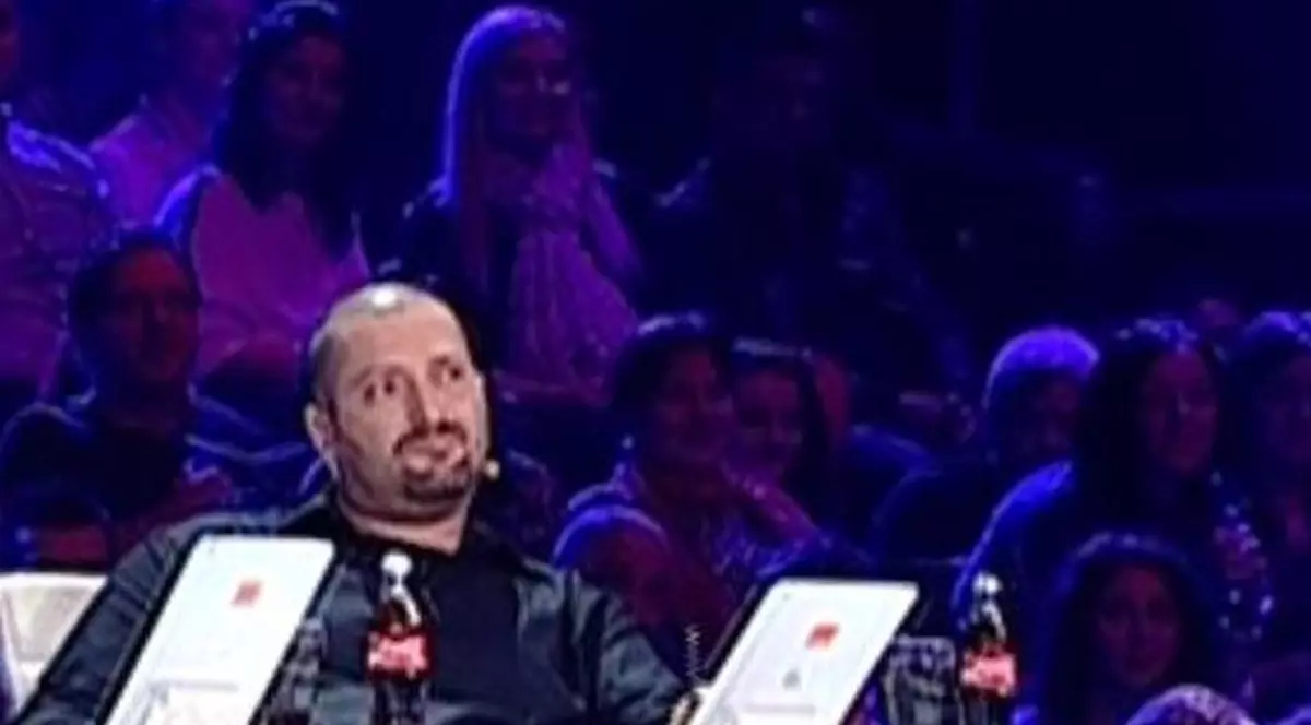 X FACTOR. CHELOO CĂTRE UN CONCURENT AL DELIEI: "EU DISPREŢUIESC CE EŞTI ŞI CE FACI!"