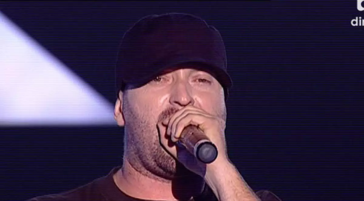 X FACTOR. EA A SLĂBIT 20 DE KILOGRAME, DAR CHELOO I-A SPUS: "UITE PORCUL!" VIDEO