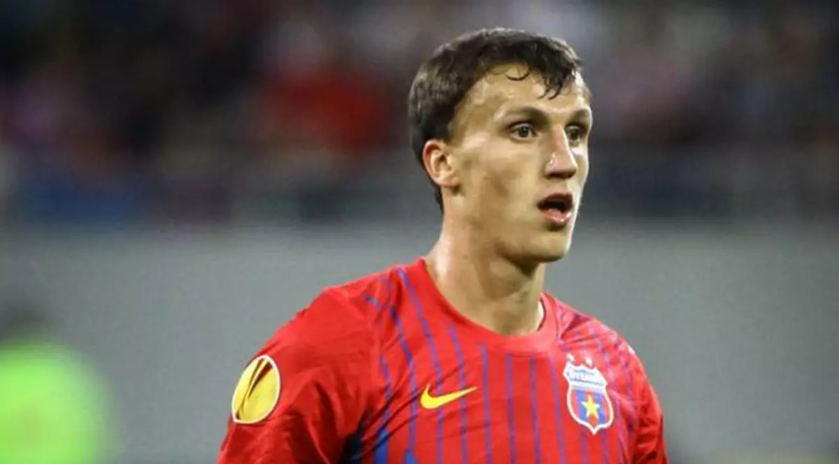 CE PIERDERE ÎN LOTUL NAŢIONALEI pentru MECIURILE CU GRECIA! Vezi CU CINE A FOST ÎNLOCUIT căpitanul Chiricheş!