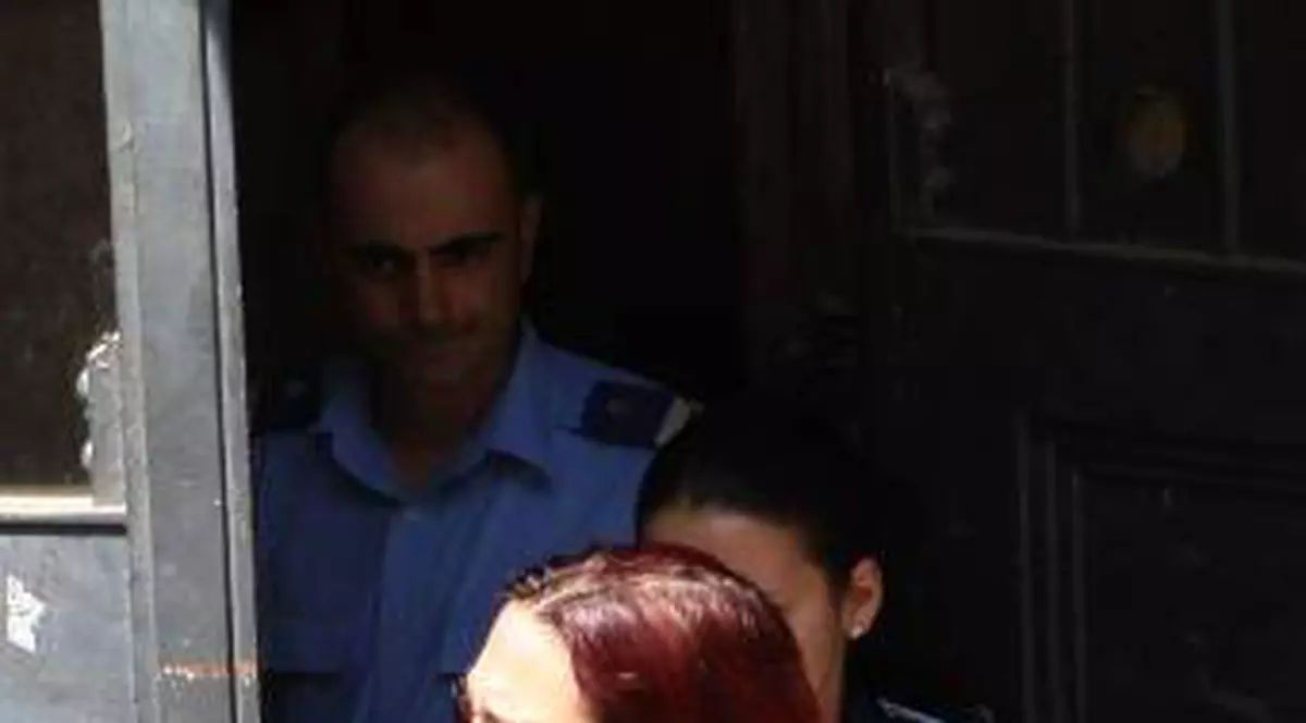 "ARE STUDII SUPERIOARE ŞI A LUAT O MITA MICĂ". Asta spun judecătorii despre Costica Vărzaru, fosta directoare de la Liceul Bolintineanu