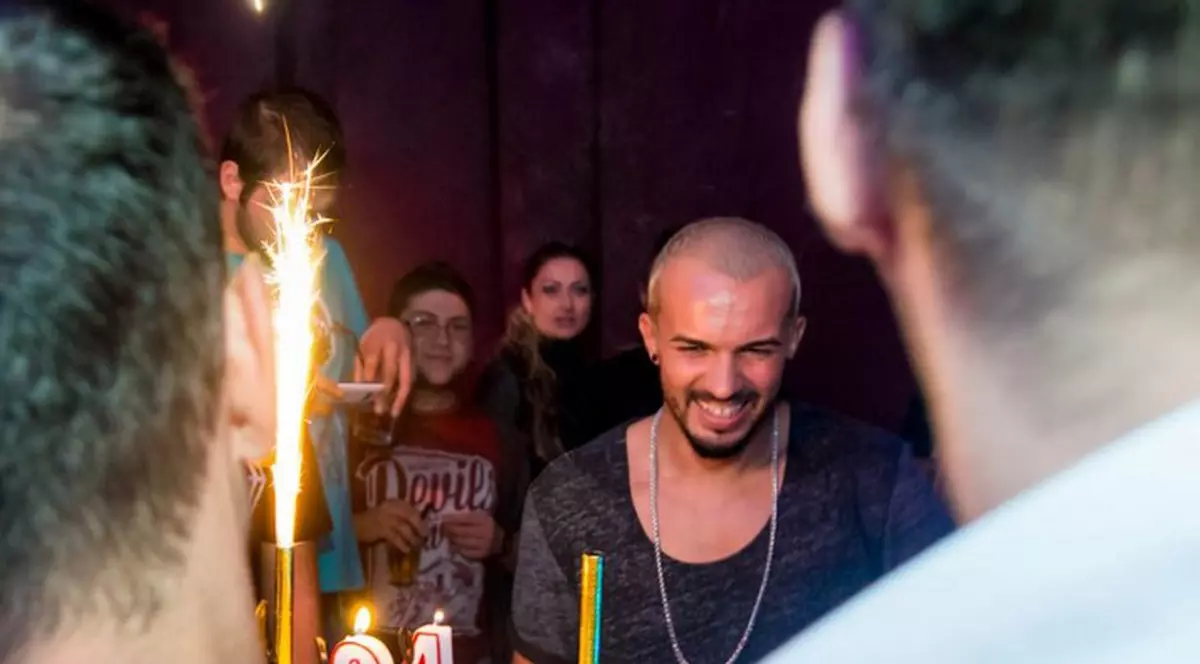 ADEVĂRUL despre RELAŢIA dintre GABRIELA CRISTEA şi TAVI CLONDA! Uite cum i-am PRINS! FOTO