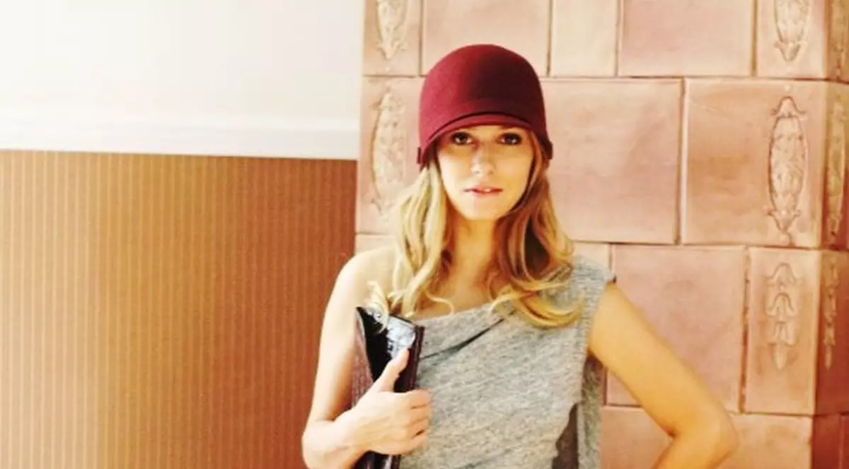 CE FRUMOS! Uite cât I-A CRESCUT BURTICA Danei Rogoz