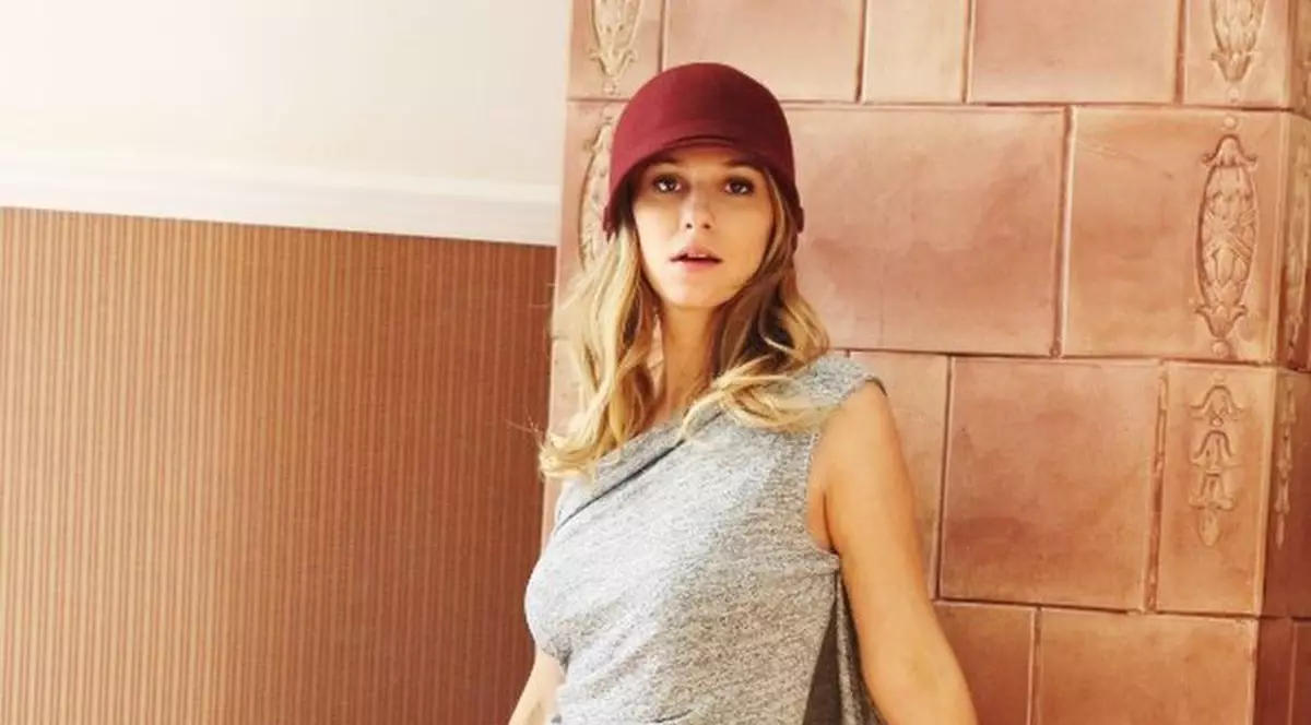 A intrat în ULTIMUL TRIMESTRU de SARCINĂ. Uite CE SPUNE Dana Rogoz despre NUMELE COPILULUI