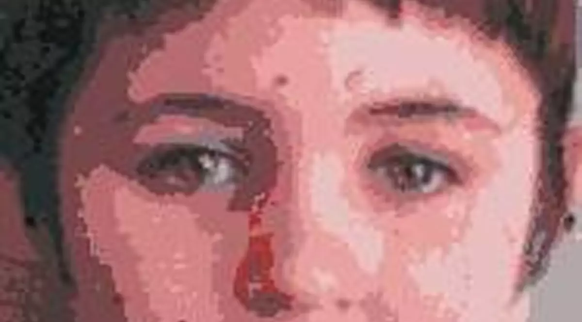 L-aţi văzut? Anunţaţi imediat cea mai apropiată secţie de poliţie