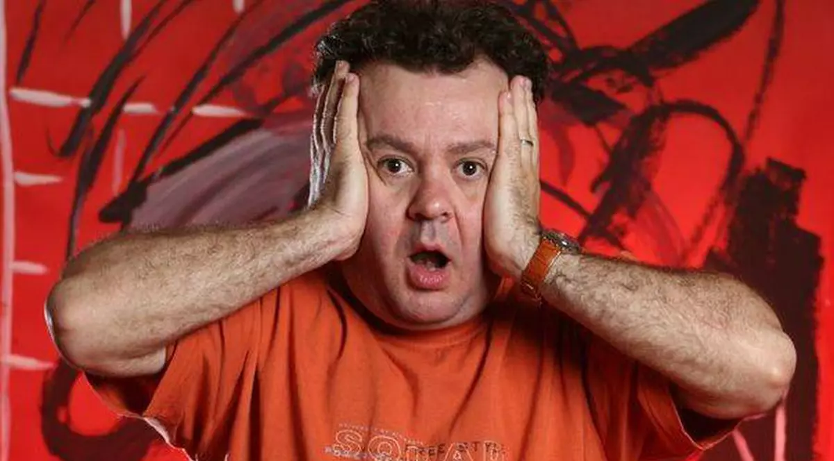 Dragoş Moştenescu, despre ce a însemnat serialul "La Bloc": "M-AM MATURIZAT, AM SLĂBIT!"