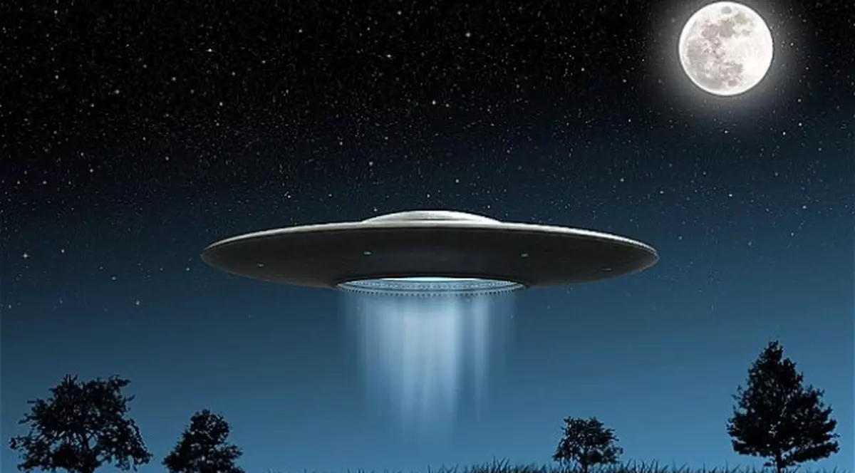 SENZAŢIONAL! RUŞII AU INTRAT ÎN CONTACT CIVILIZAŢIE EXTRATERESTRĂ!