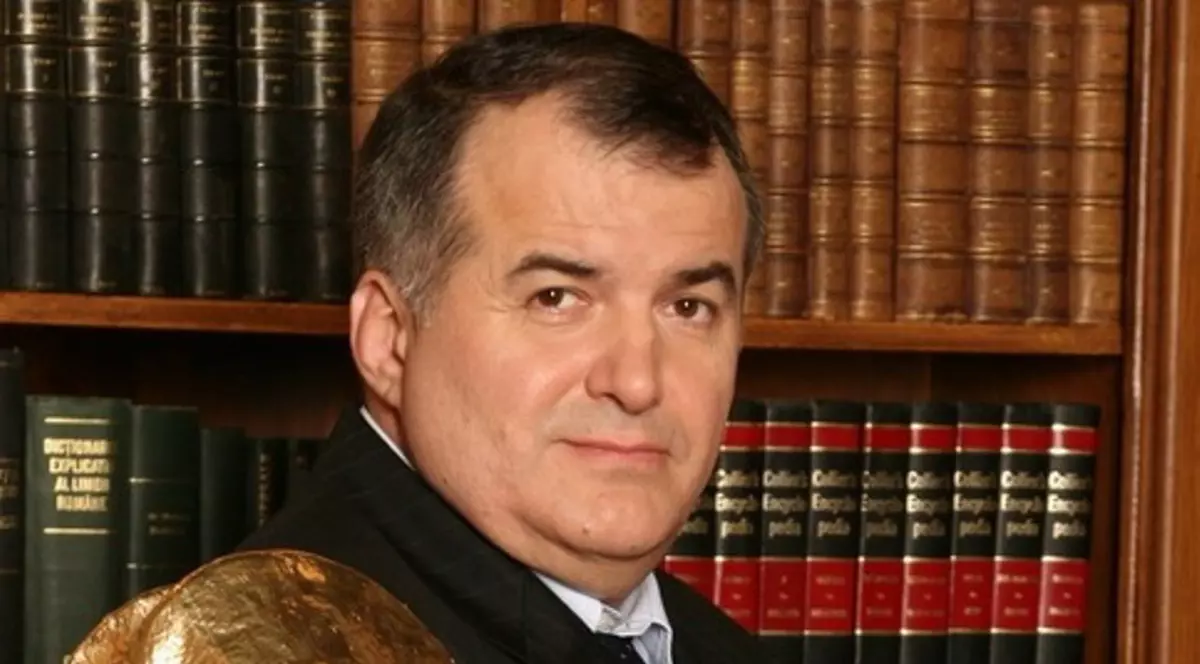 Florin Călinescu, PLĂTIT REGEŞTE de Pro Tv! Vezi CÂT CÂŞTIGĂ!