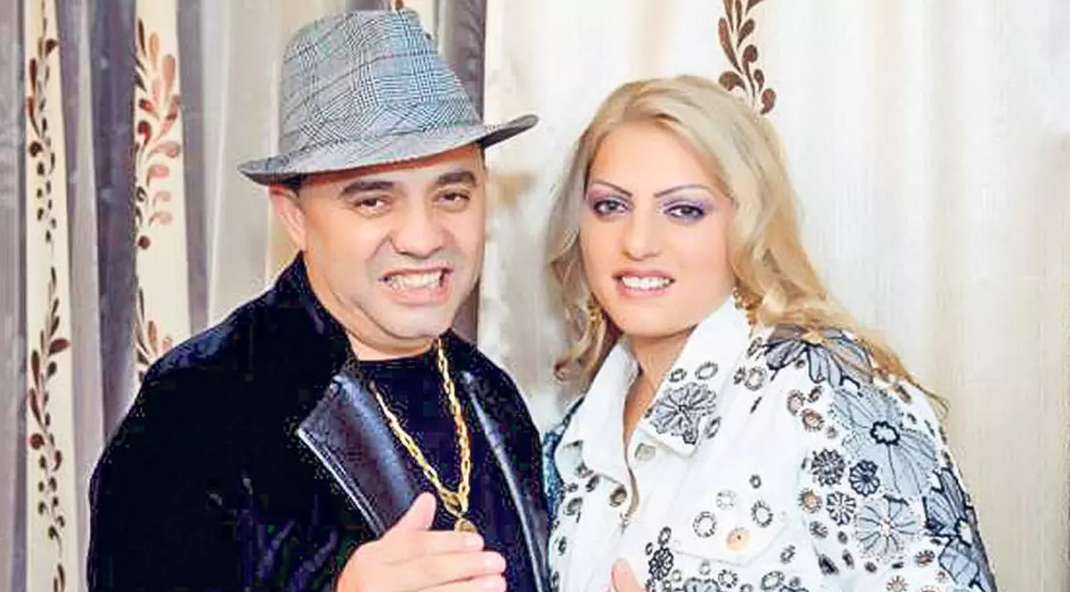 NICOLAE GUŢĂ A CLACAT! Nu te-ai fi aşteptat să facă asta la TELEVIZOR, din cauza FIICEI LUI! FOTO