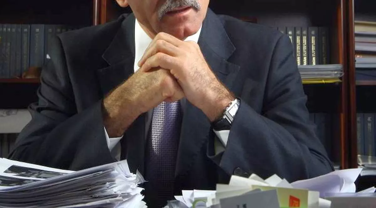 Deputatul Ioan Oltean, implicat într-un accident rutier